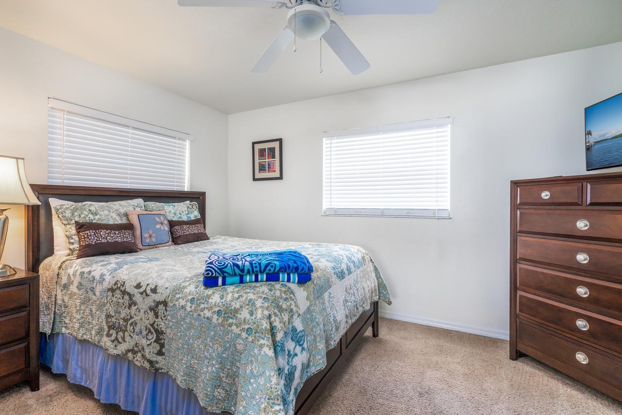 Gulf Breeze Condos Fort Myers Beach Luaran gambar